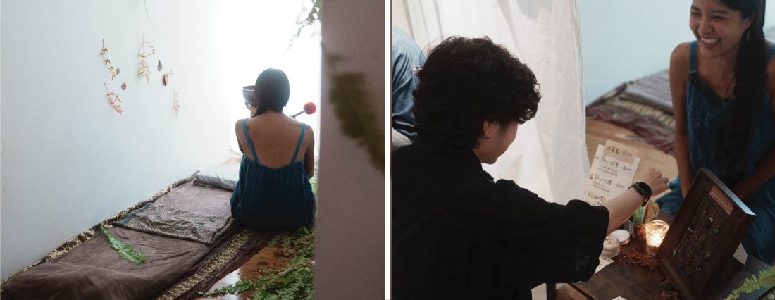 天臺療癒-08 天臺療癒-08