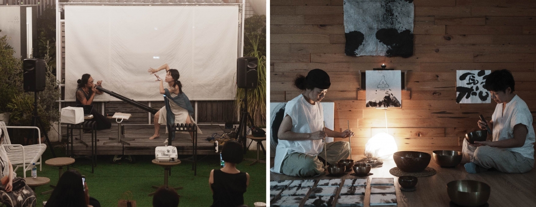 天臺療癒-07 天臺療癒-07